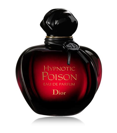 perfumes hypnotic poison